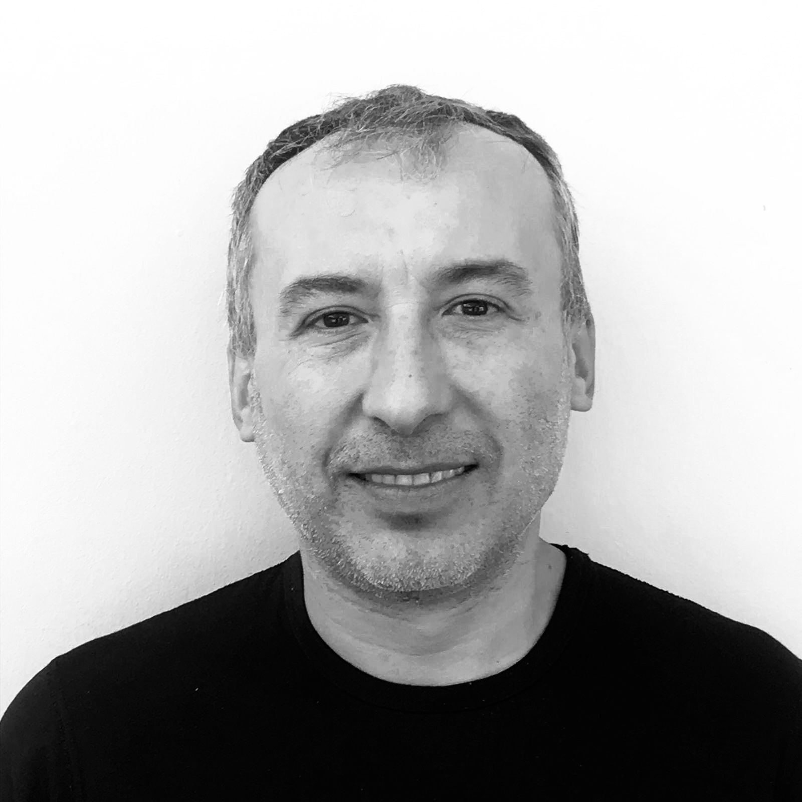 Claudio Apablaza Ledo